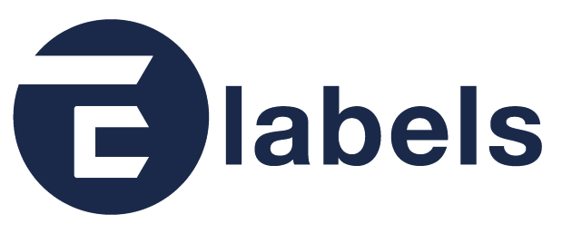 Elabels Logo